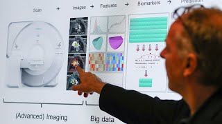 Smart Hospital with artificial intelligence