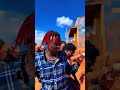 Alinye Munva OMUTUME PLANET X SHON WYZ In Boda Boda Guy Rumoring Customer Run Away Comicpoet 