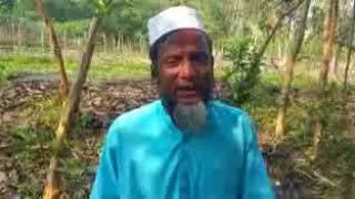 Bengali man Singing sylheti funny song | OMG | LOL