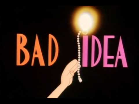 Good Idea Bad Idea #26 Cops & Robbers