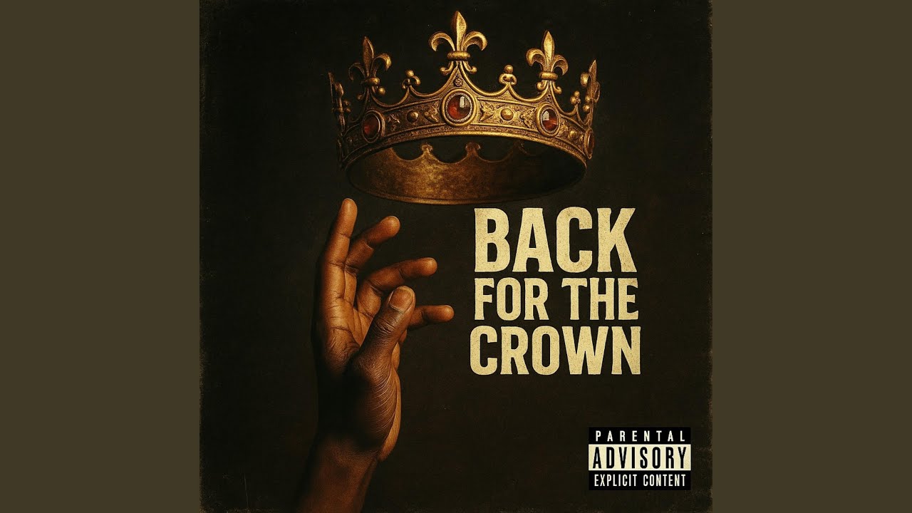 Watch Back For The Crown on YouTube Watch Back For The Crown on YouTube