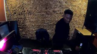 Saturday Hangout Presents Winter Sessions By Swaix Siba Kubz