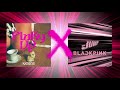 PINKY UP X JUMP MASHUP KATSEYE BLACKPINK 