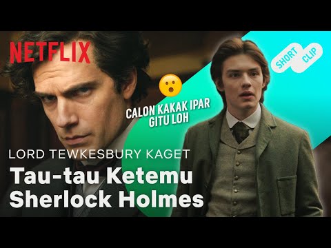 Video: Adakah tewksbury mati dalam enola holmes?