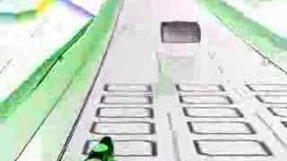 Audiosurf - Get up 4 Dancecore