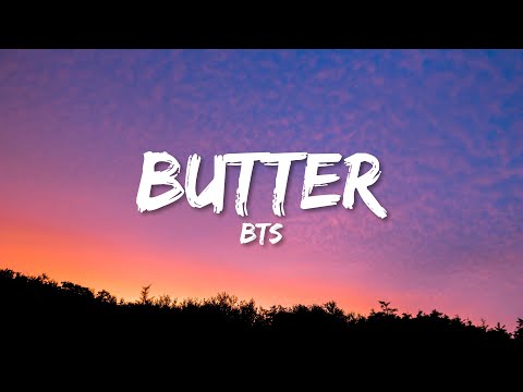 Bts - Butter