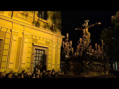 Real, Ilustre y Fervorosa Hermandad del Santísimo Sacramento y Archicofradía de Nazarenos de la Sagrada Expiración de Nuestro Señor Jesucristo y María Santísima de las Aguas