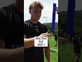 We challenged the lads to a ‘Reaction Test’… 📏