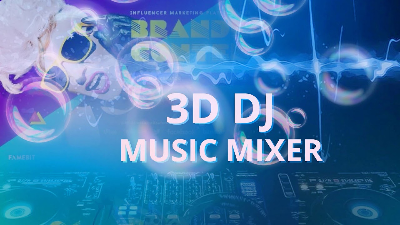Kodak Black & XXXTentacion - Roll in Peace ( 3D DJ Mixer)
