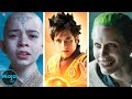 Top 30 Worst Acting Performances of All Time