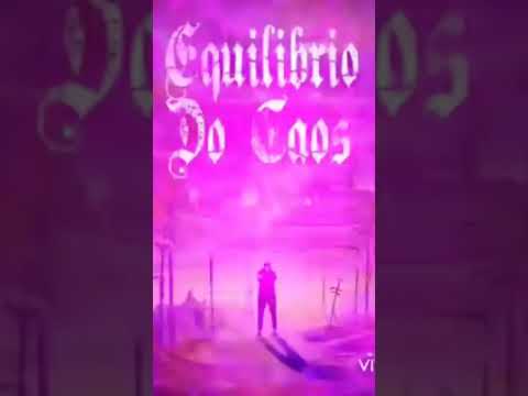 This my new song Equilíbrio do Caos!