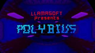 Polybius | Title Screen Reveal | PlayStation VR