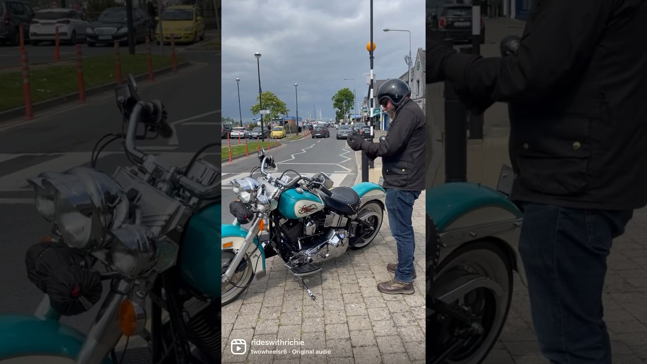 Distinguished Gentleman’s Ride 2023  