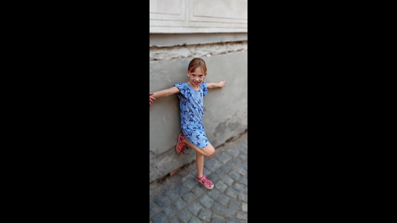 vystoupení vánoční ve školce 2024