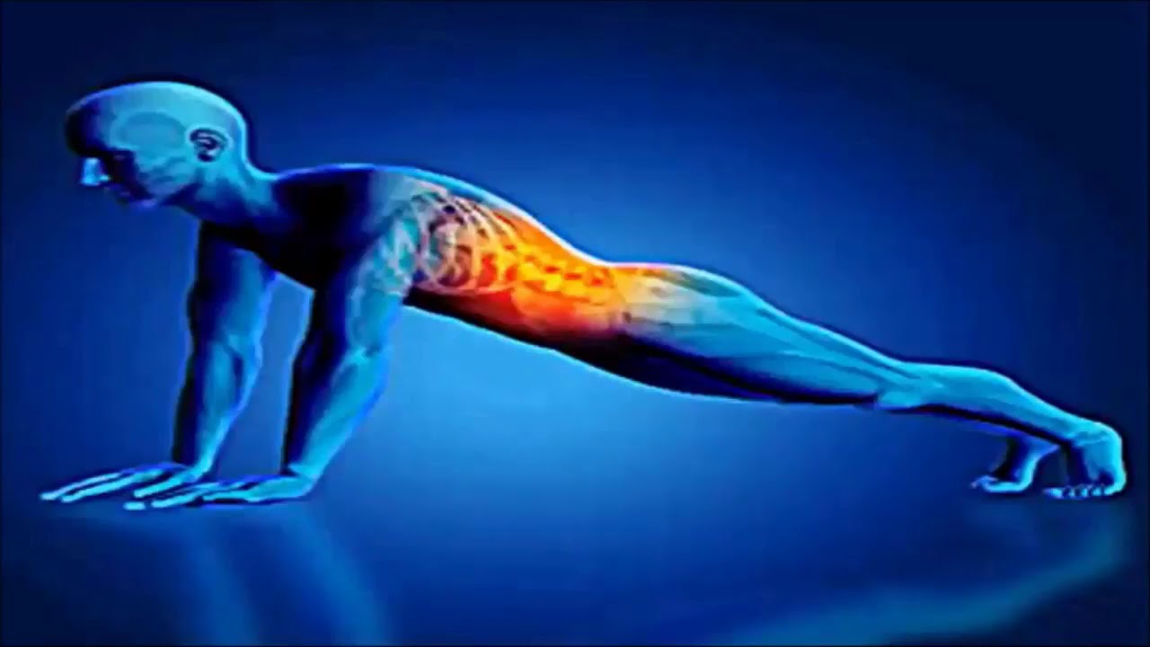 Unlock Your Hip Flexors NEW   Solution For Stretch Hip Pain and Lower Back Pain Stretches