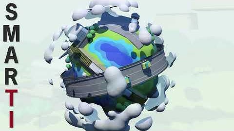 SMARTI ETN pillars: SUSTAINABILITY