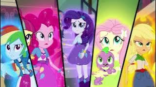 What It Sounds Like (Little Pony Legend PMV)
