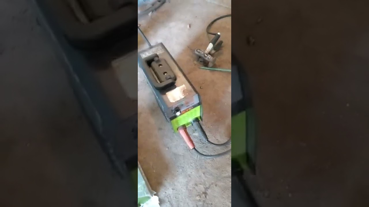 сварочный аппарат STROMO SW-295 ПОСЛЕ ДВУХ ЛЕТ ЭКСПЛУАТАЦИИ ЧЕСНЫЙ ОТЗЫВ