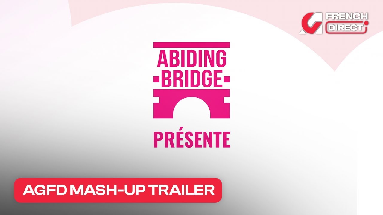 Abiding Bridge - Exclusive Line-up Reveal | AG French Direct 2023