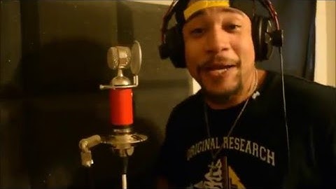 JReap- Crash Bandicoot