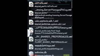 How to hack dream legue soccer use cheatdroid screenshot 4