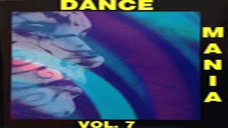 Dancemania 07 (1994) [House Records Rap - CD, Compilation]