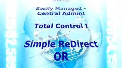 ReDirect-A-Link Affiliate Link Management System