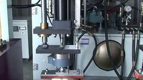 RevSolution Sdn. Bhd. - Dynamic Fatigue Test on Bicycle Seat (High Frequency)