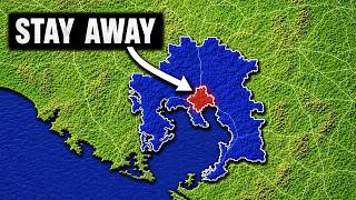 Tampa Bay, Florida Is Hiding Something Nobody Talks About