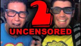 ChatRoulette #2 [PARTIALLY UNCENSORED] - Fancazzisti ANOnimi
