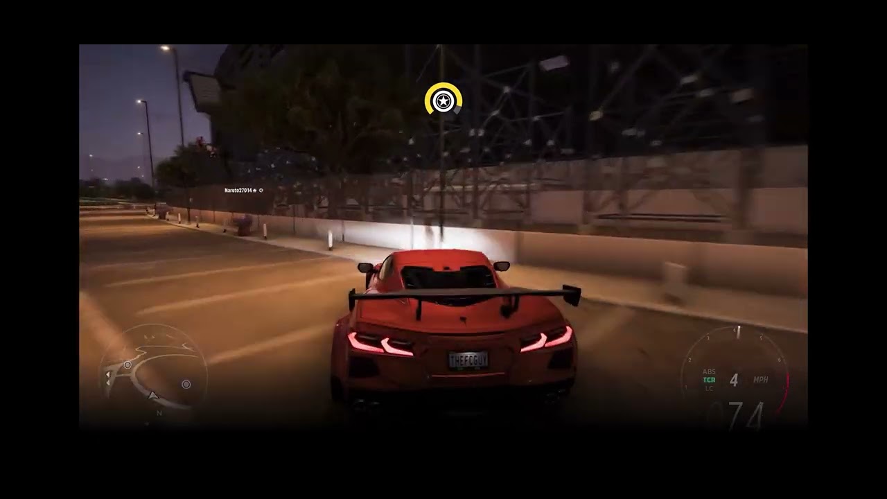 Forza horizon five gameplay 