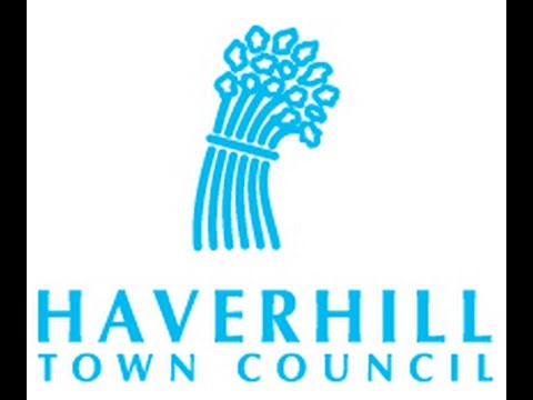 Haverhill Town Council Full Meeting - 28th April 2015