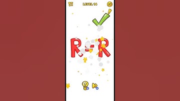 TRICKY Lines Levels 14 Draw The part walkthrough