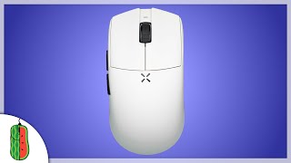 HITSCAN Hyperlight | The mel0n Review