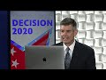 Michigan Supreme Court Candidates: Elizabeth Welch