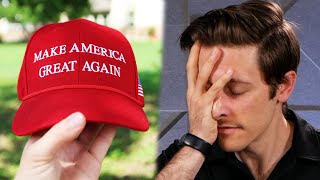 How will I ever recover from this?