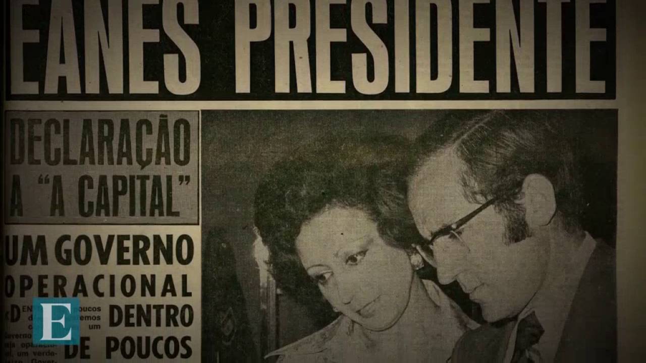 Otelo: “Gostava de ir dar um abraço ao Eanes”