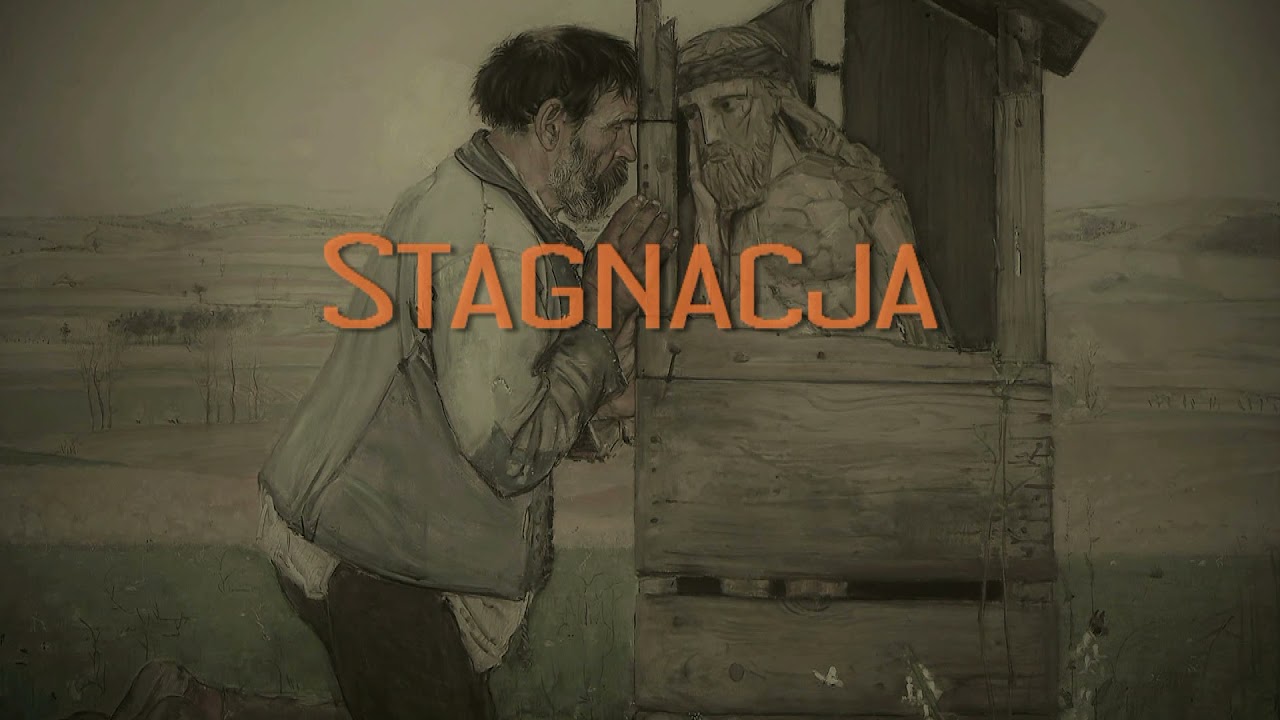 Watch UKRAINA - Stagnacja (Official Video) on YouTube Watch UKRAINA - Stagnacja (Official Video) on YouTube