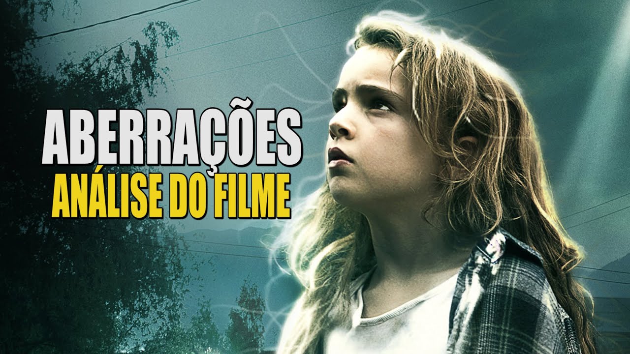 ABERRAÇÕES ANÁLISE DO FILME 🎬 💀 YouTube ABERRAÇÕES ANÁLISE DO FILME 🎬 💀 YouTube
