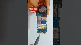 Lava Hero Charging Not Store Problem