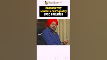 UPSC Prelims 2025 and Aspirants Approach | Tips | #upsc #ias #exam #prelims #2025