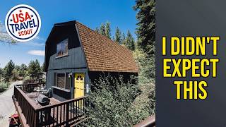 Amazing Cabin - Close To Ski Resort and Village - I Didn't Expect This | Big Bear Lake (CA)🌟