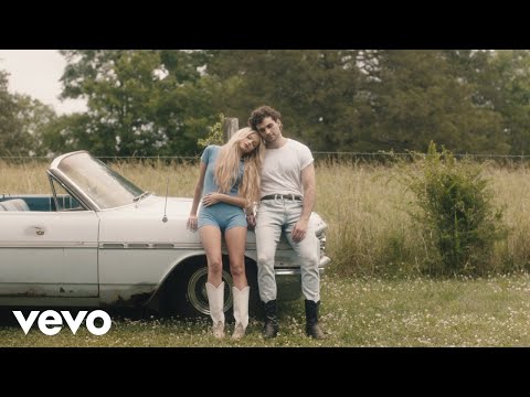 Carter Faith - Joyride