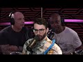 Hasanabi reacts to Dave Chappelle on Joe Rogan