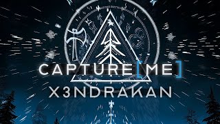 X3Ndrakan - Captureme Official Video Encrypted Transmissions Griefwave Organic House
