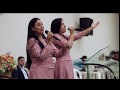 ARREBATAMENTO- MADALENA E MONICA