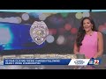 WXII 12 News at Noon Headlines 6/18