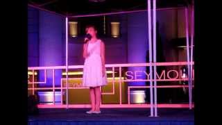 Connie Talbot - Imagine (Hong Kong)