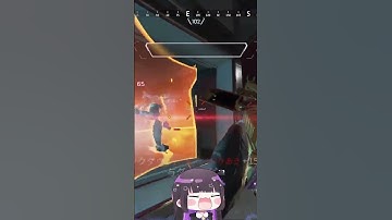 被弾少なめキル数マシマシ#apex #apexlegends #vtuber #shorts