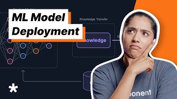 Een machine learning-model implementeren (in 3 minuten)